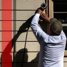 Trusted Fisher, IL Siding Experts